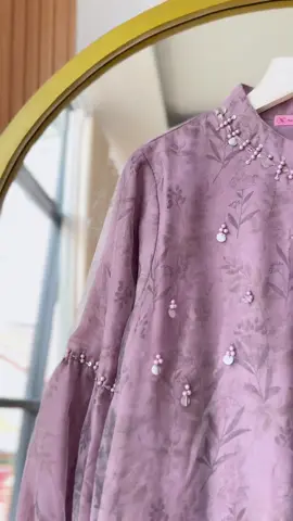 Gamis Set Hijab Buat Lebaran #jelajahgajian #fyp #xybca #lebaran #lebaran2025 #gamislebaran #wibgajian 