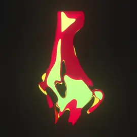 Rappa Syal Effect Breakdown 🔥 #aftereffects #breakdown #tutorial#HonkaiStarRail #vfx #animation