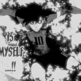 im gonna crush you n😜 #fyp #rin #itoshirin #bluelock #edit #phonk #capcut #n #fypage #glitch #glow