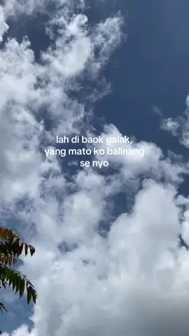 #minangsadiah #makanhati 