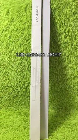 MELULO Motion Sensor LED Light rechargeable led light #foryoupage #fyp 