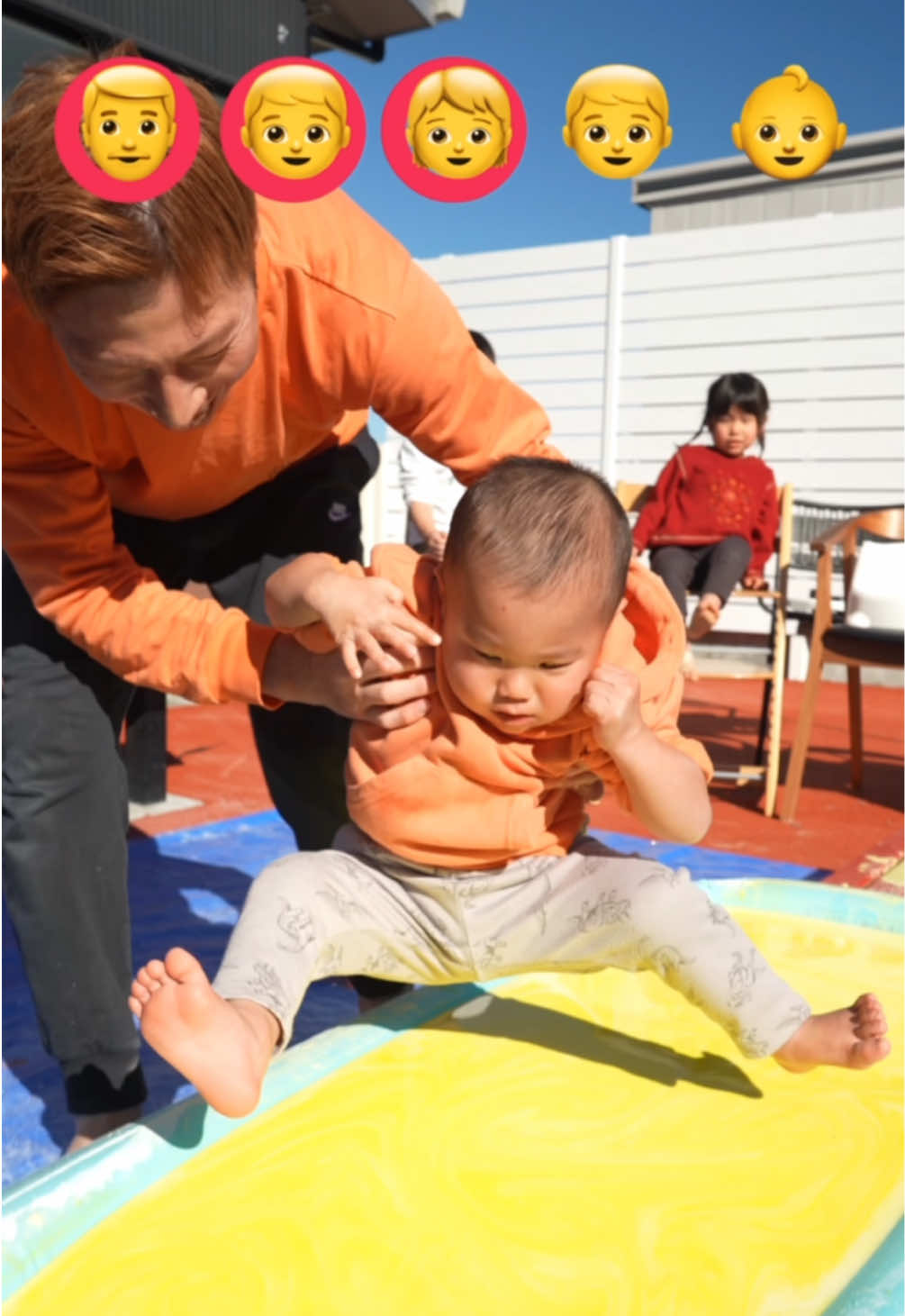 Starch Challenge🟡💨