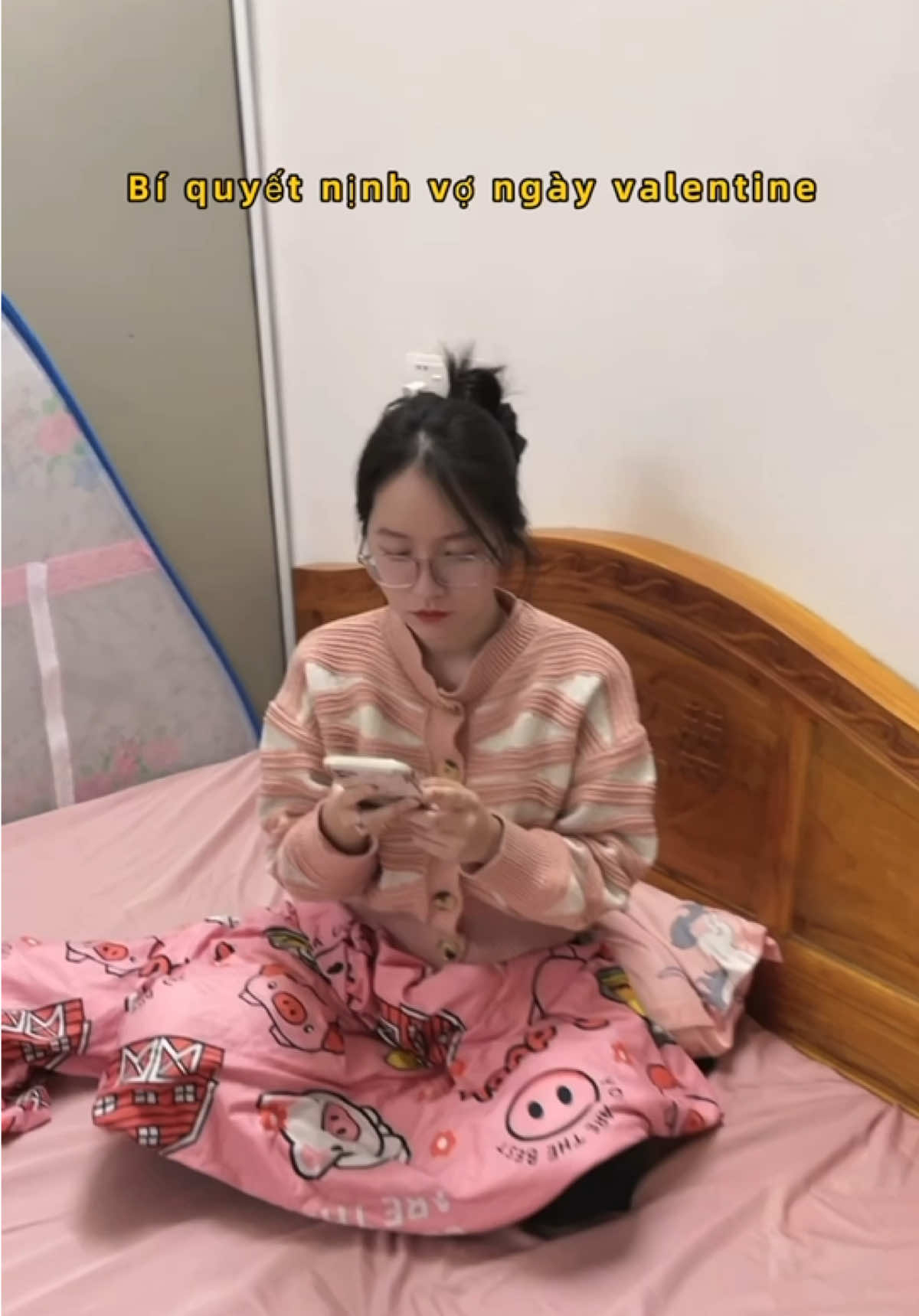 Lật mặt hơn bánh tráng #meopp 