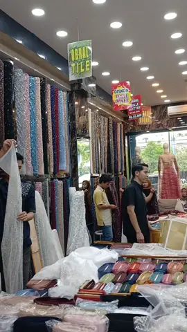 siapa lagi yg masi blm pada tahu toko kain terlengkap se kalsel zahira martapura .silah kan mampir kak🤗 #zahiratextile #martapurasekumpul #kalimantan #CapCut #zahira #fyp #kalsel #martapura #fypシ゚viral #tiktikviralvedio #banjarbaru #