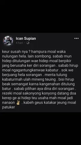 👍#warbah #wargiabah #abahican #fyp @abahicanreal2 