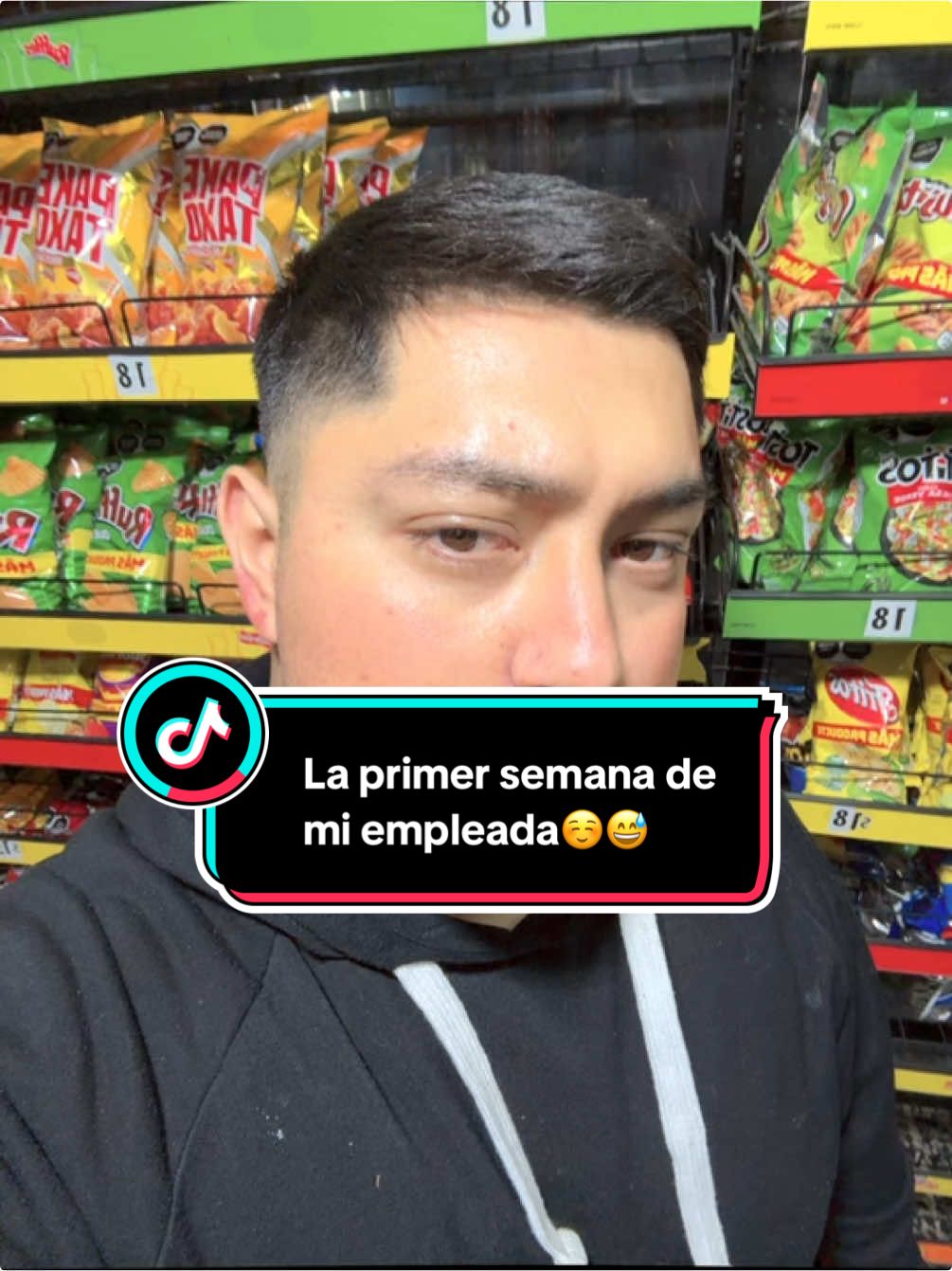 Le damos chance no?😅#tienditadelaesquina #tiendadeabarrotes #fyp 