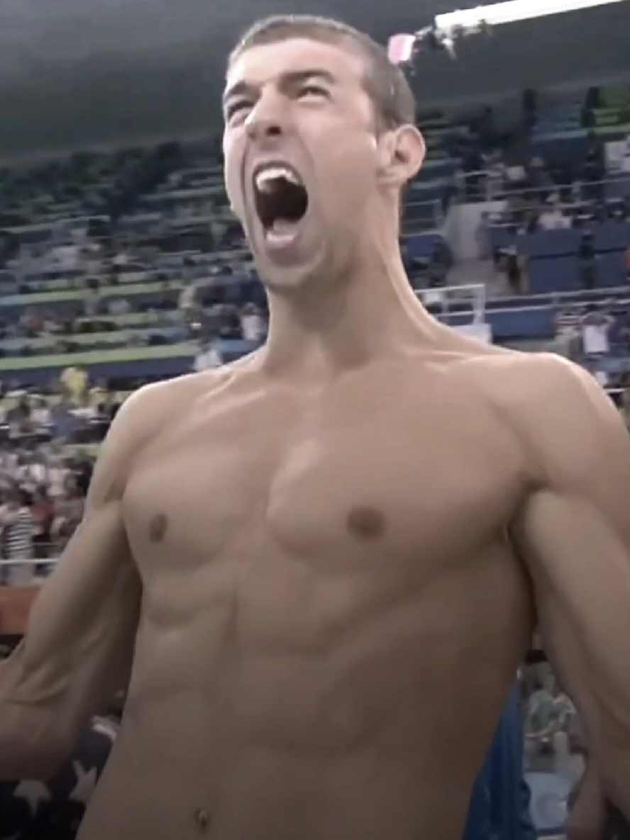 Phelps Prime☠️☠️☠️ #michaelphelps #swimming #michaelphelpsedit #майклфелпс #плавание #майклфелпсэдит 