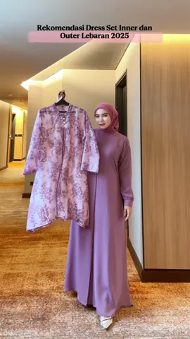 #gamislebaran2025 #gamis2in1 #gamisinnerouter #gamisnewlusy #fyp #gamismelayu 