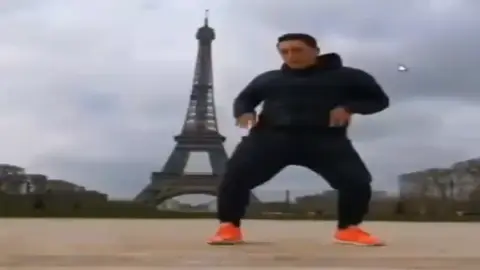 Day 5 #momobailando #pinchetiktokponmeenparati😘 #fouryou #paratiiiiiiiiiiiiiiiiiiiiiiiiiiiiiii #fyp #torreeiffel 