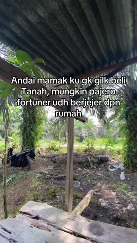 🗣️: mamak mikir masa depan mu bukan untuk ku nya ini😭🫶🏻 #anakpetanisawit #petanisawit #petaniindonesia🇮🇩🇮🇩🇮🇩🌿🌿 #bossawit #fyp #sawitriau 