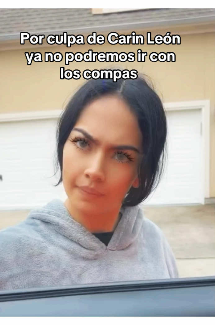 #carinleon #decompas #compas #espinozapaz #videoviral #fyp 