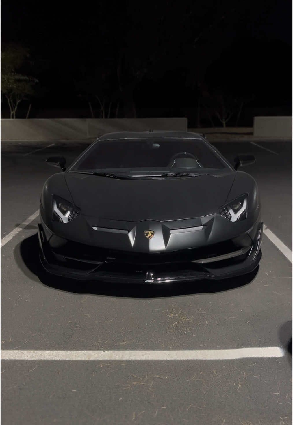 Dark Knight… #supercar #lamborghini #svj #gintani #gintaniexhaust #lamborghinisvj #lambo #hypercar #fast #carshow #car #cars