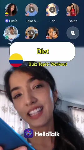 Wanna test your Spanish and win VIP? 👑 Comment 