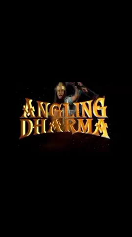 AJIAN RENGKAH GUNUNG - PART 3 - #legenda #anglingdharma #filmindonesia #sinetron #video 