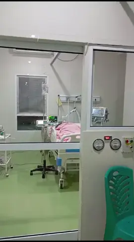 Mintak doanya ya teman2 tiktokku ini KK sintua kami lagi masuk ICU...❤️❤️❤️🥹🥹🥹 #semangat #RsAntonio #baturajasumsel 