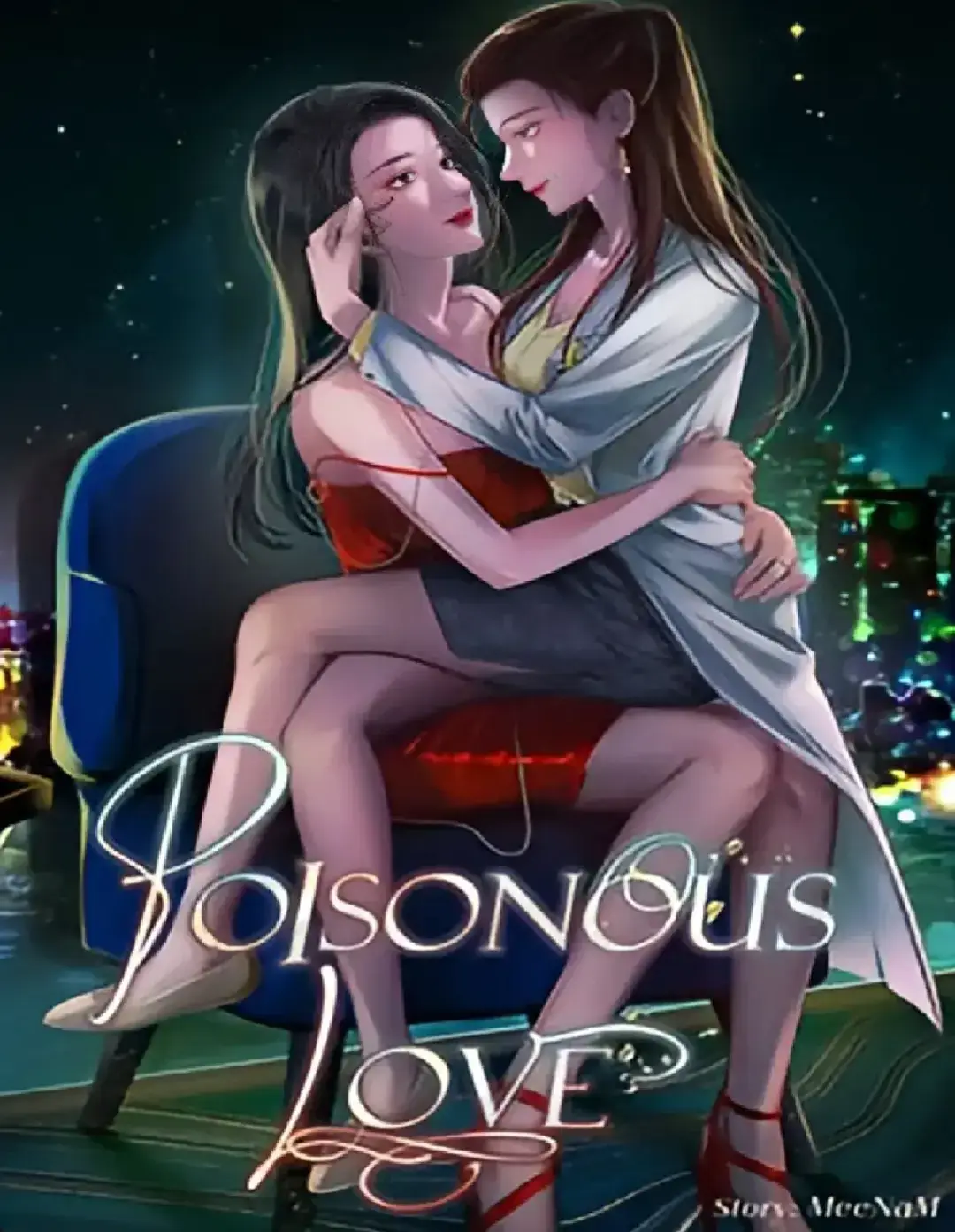 Poisonous Love ( Chapter 13-14 )