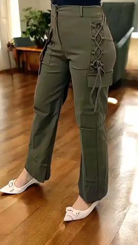 VALERIE CELANA CULOTTE CARGO STRETCH #celanakulot #celanakulotcargo #celanacargo #celanawanita 