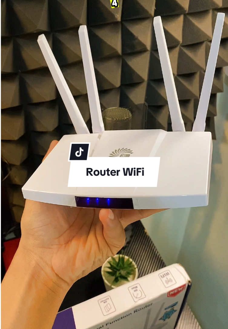 Router WiFi paling rekomendasi buat kamu #wifi #router #internet #internetan #indihome #musix #fyf #viral #fyp #trending #etechid #ejateknow #wowtekno #solusiinternet #solusiinternetan #indonesia #tiktok #tiktokshop #alloperator #internetkencang 
