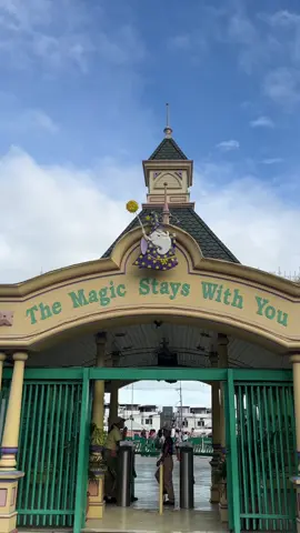 Ending January with a trip to Enchanted Kingdom #enchantedkingdom #EK #fy #fyp 