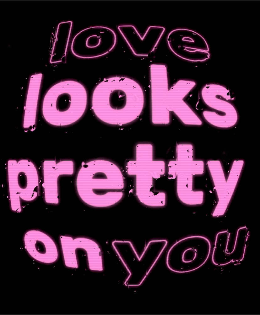 Love looks pretty on you… #nessaabarrett #fypシ゚ #fypsounds #lyrics_songs #viralsong #lyricsedit #audio #sound 