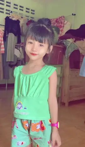 ချောကလပ်မကြိုက်ဘူး