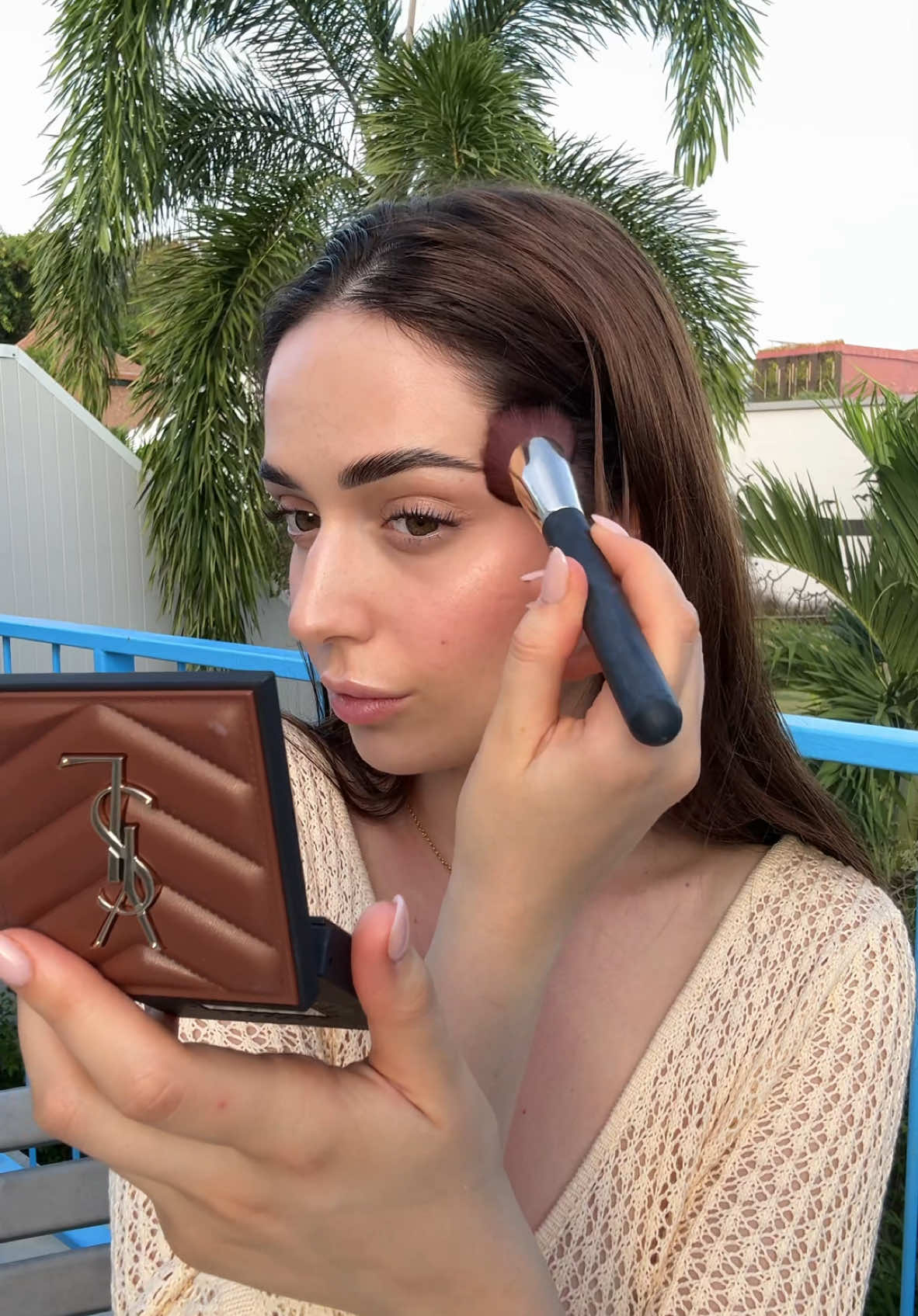 Koniecznie z dźwiękiem 😍🌿🌺🇹🇭 #makeuptutorial #makeupnomakeup 