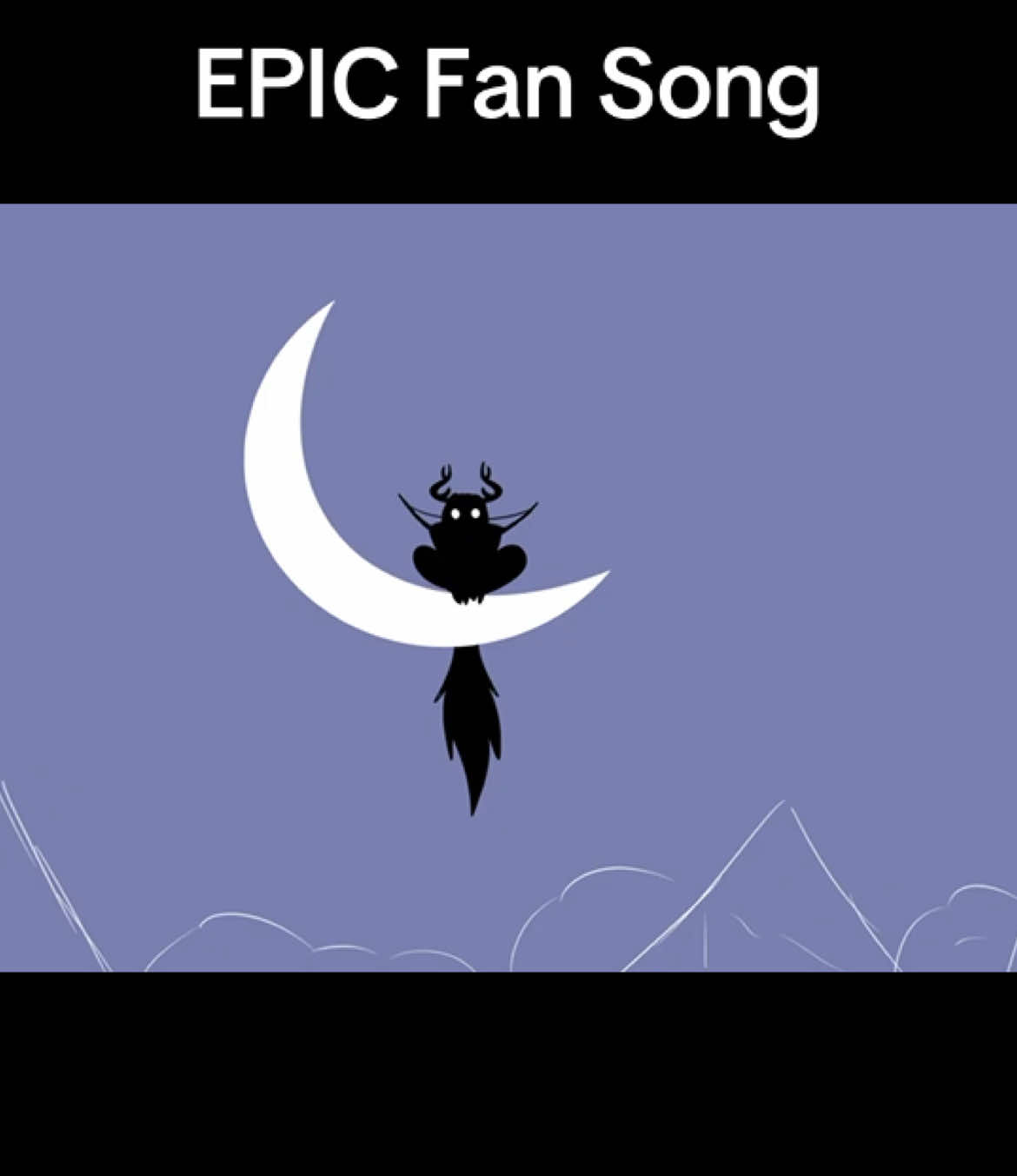 Heard @Laurita 🇧🇷 beautiful song and knew what i had to do #artemis #epicthemusical #fansong #characterdesign #fyp #art 