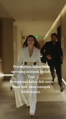 perempuan bila dah hilang 'beria' dia...kau tak akan kenal dan tak akan dapat diri dia yang sblm ni. #fyp  #sadstory  #content 
