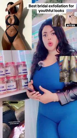#creatorsearchinsights #viralvideo #1millionviews #fyp #trendingvideo #skinwhitening bridal exfoliation helps in given you a uniform color @sevenstarsbeauty2 @Seven stars international 3 @sevenstarsbeauty3 @Clanet beauty world 