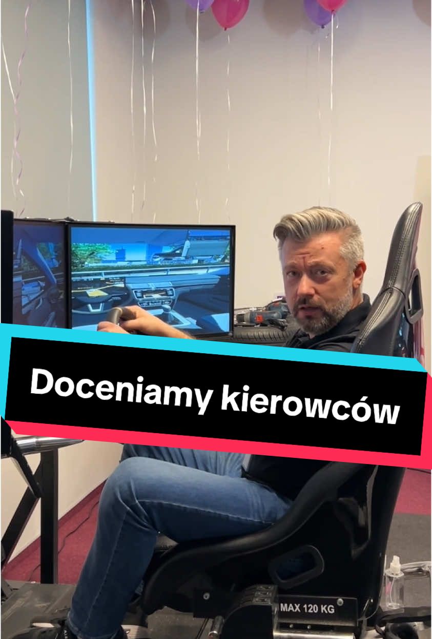 Doceniamy dobrych kierowców, czyli nowa kampania LINK4  #ubezpieczenia #bezpieczeństwo #auto #moto #LINK4 