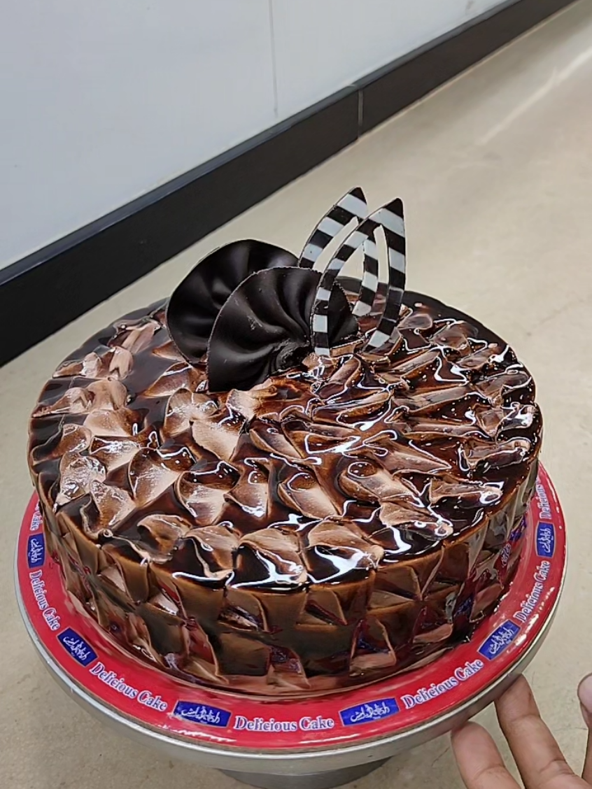 #for #tik_tok #cake #irfanprimc2 