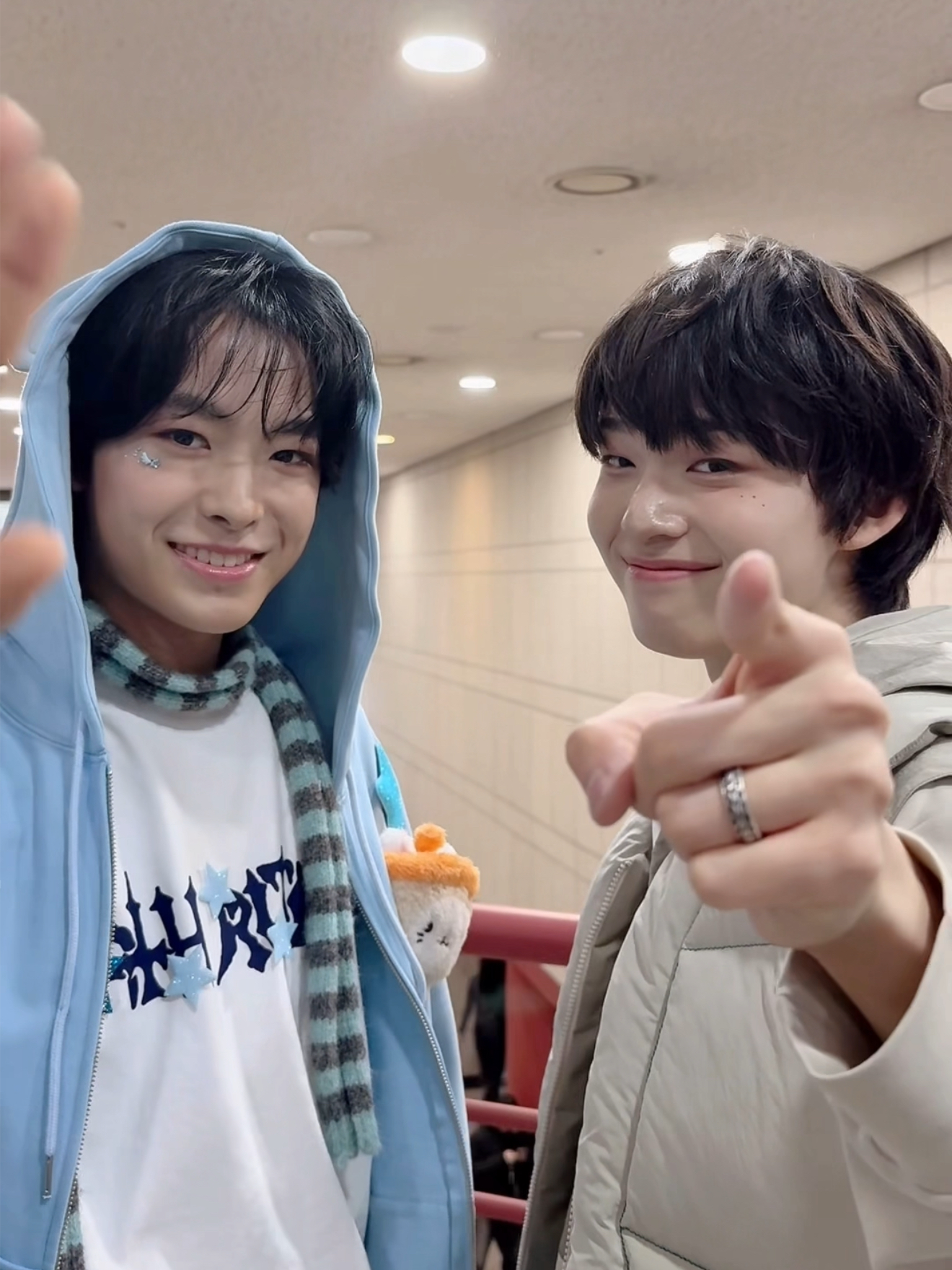 #NCTWISH #YUSHI 선배님 Said #뭐가되려고 ? 🤷🏻‍♀ #케이주 #Keiju #KickFlip #킥플립  #Mama_Said #뭐가되려고 #MamaSaid_Challenge @official_nct