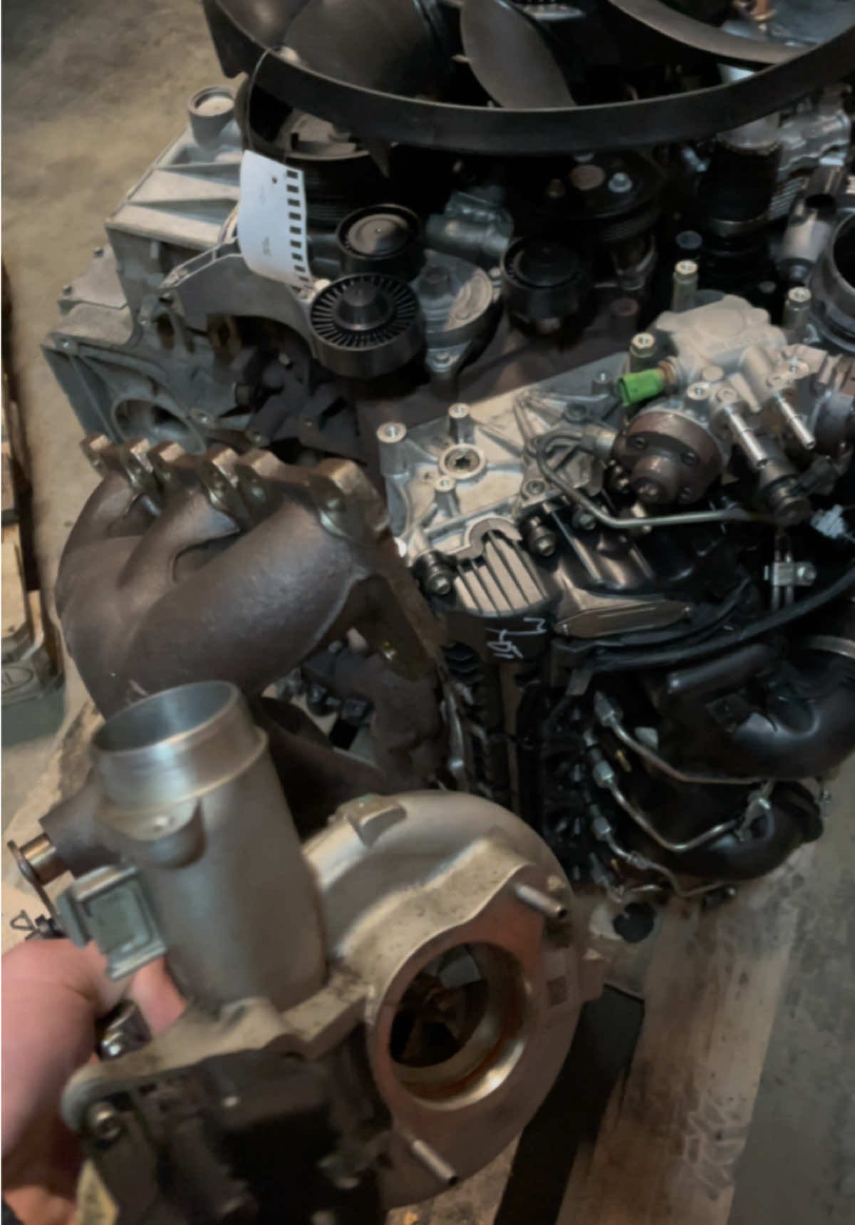 Engines for Cars Auf Lager für dich for you verschiedene modelle,überholt, gebraucht und neu #motor #engine #motores #двигатель #engine #引擎 #エンジン #enjin #moteur #κινητήρας #इंजन #motore #محرك #enekini #מנוע #хөдөлгүүр #ਇੰਜਣ #độngcơ #supercars #reels #jdm #mercedes #cargram #ford #audi #automotive #luxury #porsche #instagram #fyp #toyota #ferrari #trending #supercar #explore #carlovers #racing #instacar #carspotting #luxurycars #carstagram #instagood #instacars #turbo #explorepage #Love #carinstagram #lamborghini #carshow #nissan #reelsinstagram #honda #s #drift #carsdaily #trendingreels #classiccars #mercedesbenz #money #luxurylifestyle #motivation #dodge #Lifestyle #exoticcars #sportscar #carcare #speed #bmwm #photooftheday #detailing #jdmcars #offroad #stance #v #mustang #follow #viralreels #drive #r #amg #like #jeep #india #volkswagen #travel #supra #f #m #carsforsale #carspotter #race #carsofinsta #thar #photo #viralvideos #racecar #fypシ #mclaren #chevrolet #usedcars #dubai #art #instadaily #v8 #black #carlove #carsandcoffee #vw #viralvideos #Love #foryou #instadaily #fyp #instalike #like #trend #reelitfeelit #followforfollowback #follow #foryoupage #view #india #video #1m #reelkarofeelkaro #1millionviews #instagramreels #instareels #trendingsongs #insta #likesforlike #reelsindia #share #views #followers #tiktok #reelsvideo #photography #100k #motivation #1 #viralpost #comment #fypシ #new #support #funny #exploremore #quotes #shorts #explorepage✨ #instamood #comedy #trendingnow #newpost #sad #réel #fashion #viralvideo #nature #viratkohli #post #attitude #100kfollowers #motivationalquotes #tranding #lovequotes #travel #youtube #instafashion #Lifestyle #trendingaudio #reelsinsta #shayari #girl #memes #business #likeforlikes #travelphotography #songs #LoveIsLove #reelsviral #beautiful #mumbai #pakistan #music #style #photooftheday #instalove #dance #viwes #friends #sadsongs #couplegoals #life #success #status #art #fyp #foryou #viral #foryoupage #tiktok #fy #trending #funny #duet #comedy #Love #meme #tiktokindia #funnyvideos #LearnOnTikTok #music #video #like #memes #cute #prank #fun #follow #aesthetic #tik_tok #tiktokuni #tiktokviral #tiktok_india #happy #new #tiktoker #foodtiktok #viralvideos #followme #live #dancer #repost #tiktoklover #funk #tiktokphilippines #tiktoktravel #tiktokchallenge #funfacts #likeforlike #dancetutorial #levelup #like4like #viralpost #followforfollowback #follow4follow  #topengines2025 #Motortok #cartok #tuning #autoperformance #carlover #carculture #speed #supercar #racecar #luxurycars #tiktokcars #trending #da #l #LIVEHighlights #LIVEIncentiveProgram #PaidPartnership #LearnOnTikTok #amg #gt #911 #500 #500k #1m #500kviews #w12 #boxster #gts #gt4 #rr #v12 #gt3 #gallardo #ferrari #spider #pista #mclaren #650s #720s #f8 #tributo