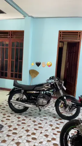 🗿 #rxking #fypp #rxking135cc #rxkingstylebandung #byangkerok135 #masukberanda #rxkinggarut😎 