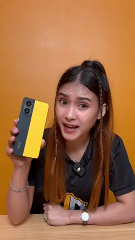 Replying to @itz_4renan  POCO X7 Pro - Unbox Diaries phone? 🧐