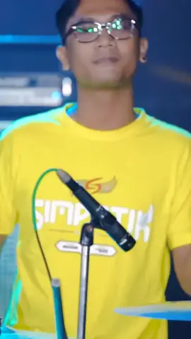 #mencarialasan #simpatikmusic #irwandacademy2 #lindaayunda 