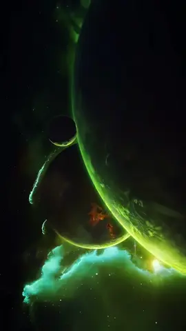 #galaxy #space #60fps 