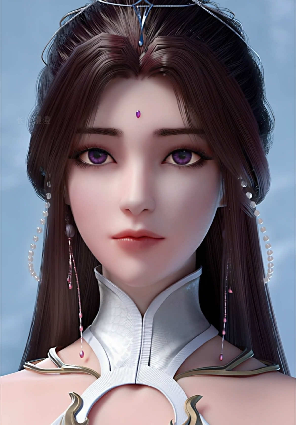 💞Chủ Thân Nguyệt Thiền💞Thế Giới Hoàn Mỹ💞#viralvideo #viraltiktok #fpyシ #daimynhan3d #mynhan3d #mynhanhh3d #hoathinh3d #hoathinh3dtrungquoc #hh3d #nguyetthien #thachhao #hoangthiende #thegioihoanmy 