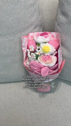 ¡¡ 40% de descuento! ¿Estos ramos de ganchillo son tan lindos ¿ novias ¿ regalos ¿ regalos ¿ flores ¿ ganchillo ¿ rosas ¿ novios ¿ ramos de flores?