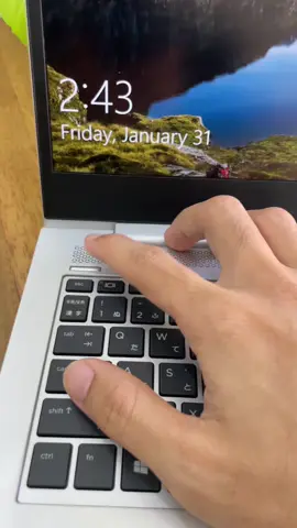 ကိုယ့် laptop name ချိန်းနည်း #pc #tips #laptop #name #change #tipsandtricks 