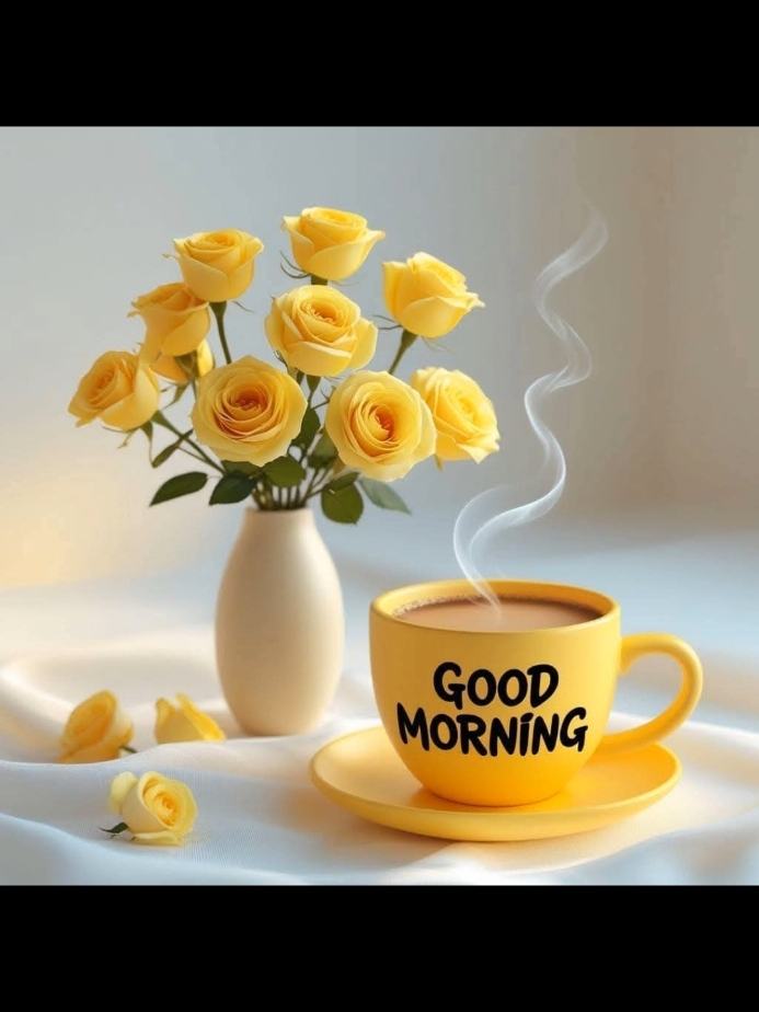 Good Morning ❤️  Beautiful Good Morning wishes images  #rosevibesss 
