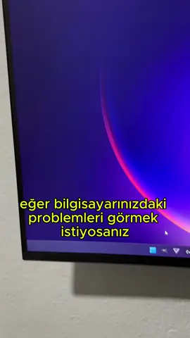 Bilgisayar Ram’inin problemlerini görme!!Bilgisayarınızdaki sorunları bulma yolu . . . . . . . . . . . #windows11 #technology #bilgisayar #ram #kısayol #fyp #fypkeşfet #fyp #fypkeşfet #keşfet #reklamdegil 
