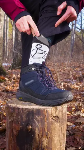 Amazing lifehack with socks 