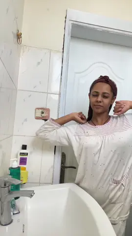 @Lina Tesfaye #ለናንተገፅ 