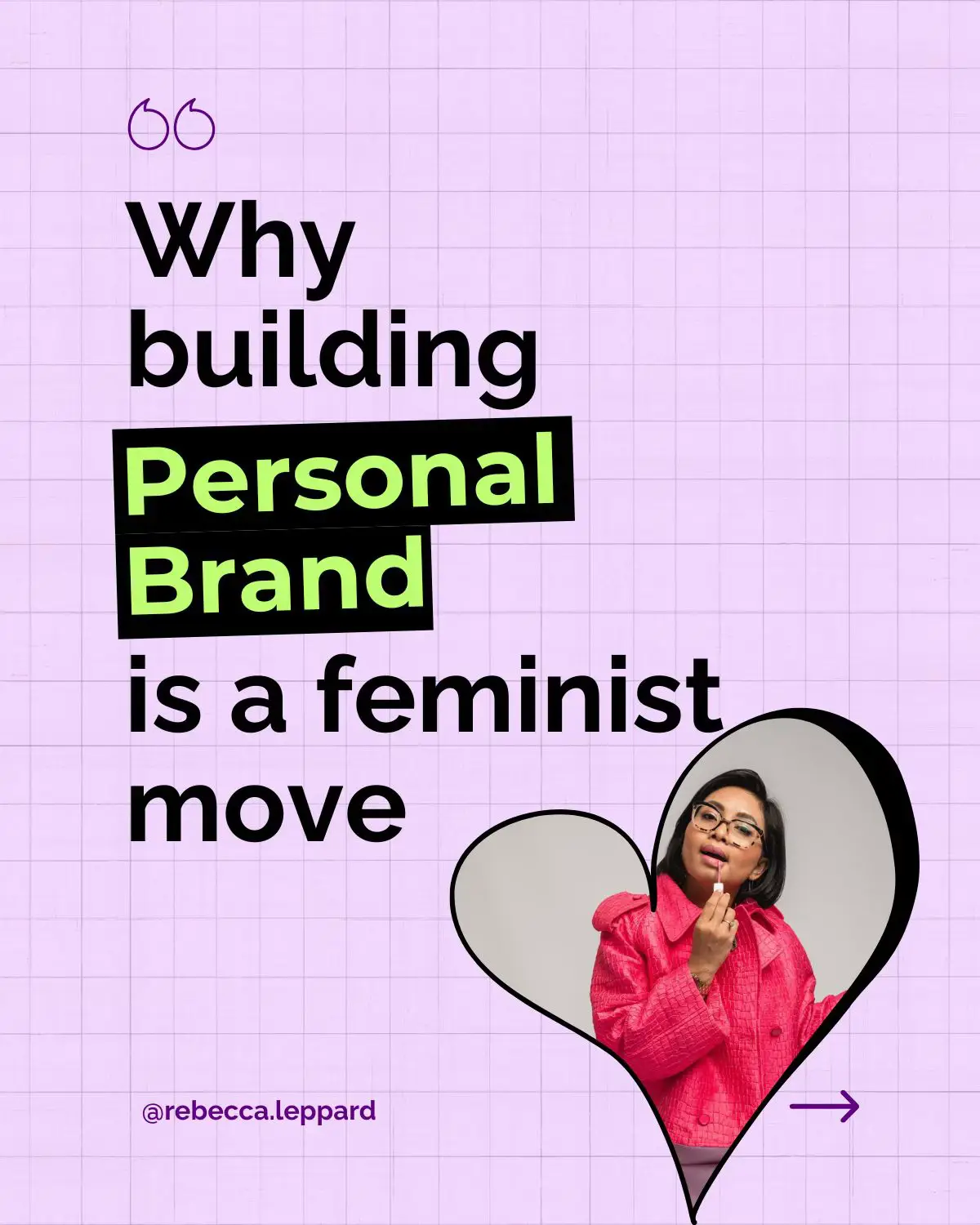 ✅ Sustainable success isn't a zero-sum game. ❌ But that's what masculine energy is about. 💜 As a migrant woman, I've discovered a powerful alternative: bringing feminine energy into professional spaces. This doesn't mean us migrants have to be meek: keep our heads down and avoid the spotlight. 🙄 It's about being strategically nurturing, elegantly assertive, and passionately collaborative. 🚨 My mission is to amplify heroes who've been historically silenced. Are you ready to be loud? 💪🏽 💜