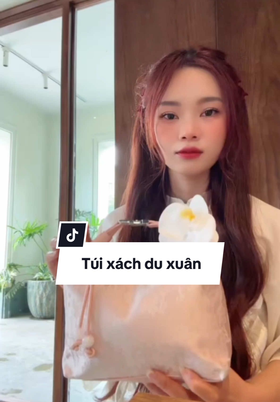 #xh #fyp #tet #quynhrua #xuhuongtiktok #mebimsua #quanao #tuixach #duxuan 