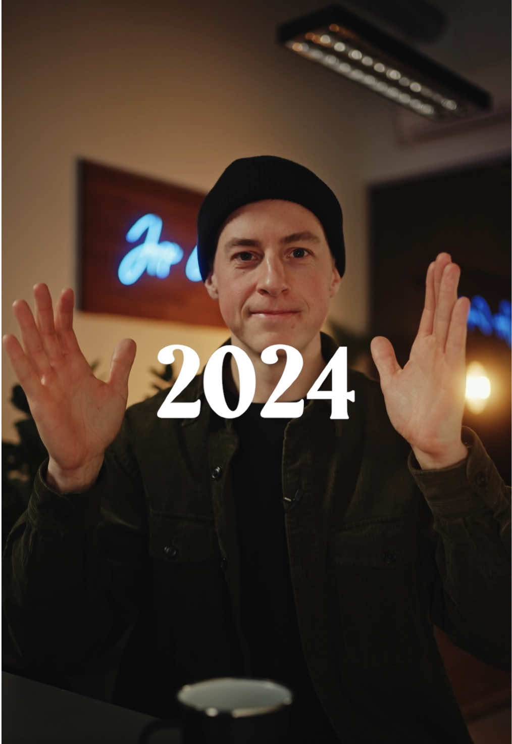 Meie Jan Henrik võttis eelmise aasta kokku, vaata videost lähemalt.  Joppamiseni 2025. aastal! 🤞