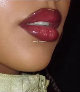 THIS LIP COMBO😍😍  #lipcombo #lipliner #nyx #cola #cherryred #kiko #gloss #lipgloss #lipstick #lip #fyp #fypp #foryoupage #fyfyfyfy #xyzbca #blowthisup 