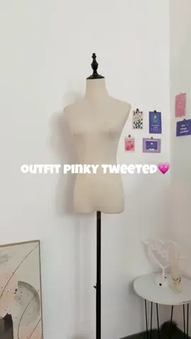 #rekomendasi #outfit #blazer #tweeted #jelajahgajian #OOTD 