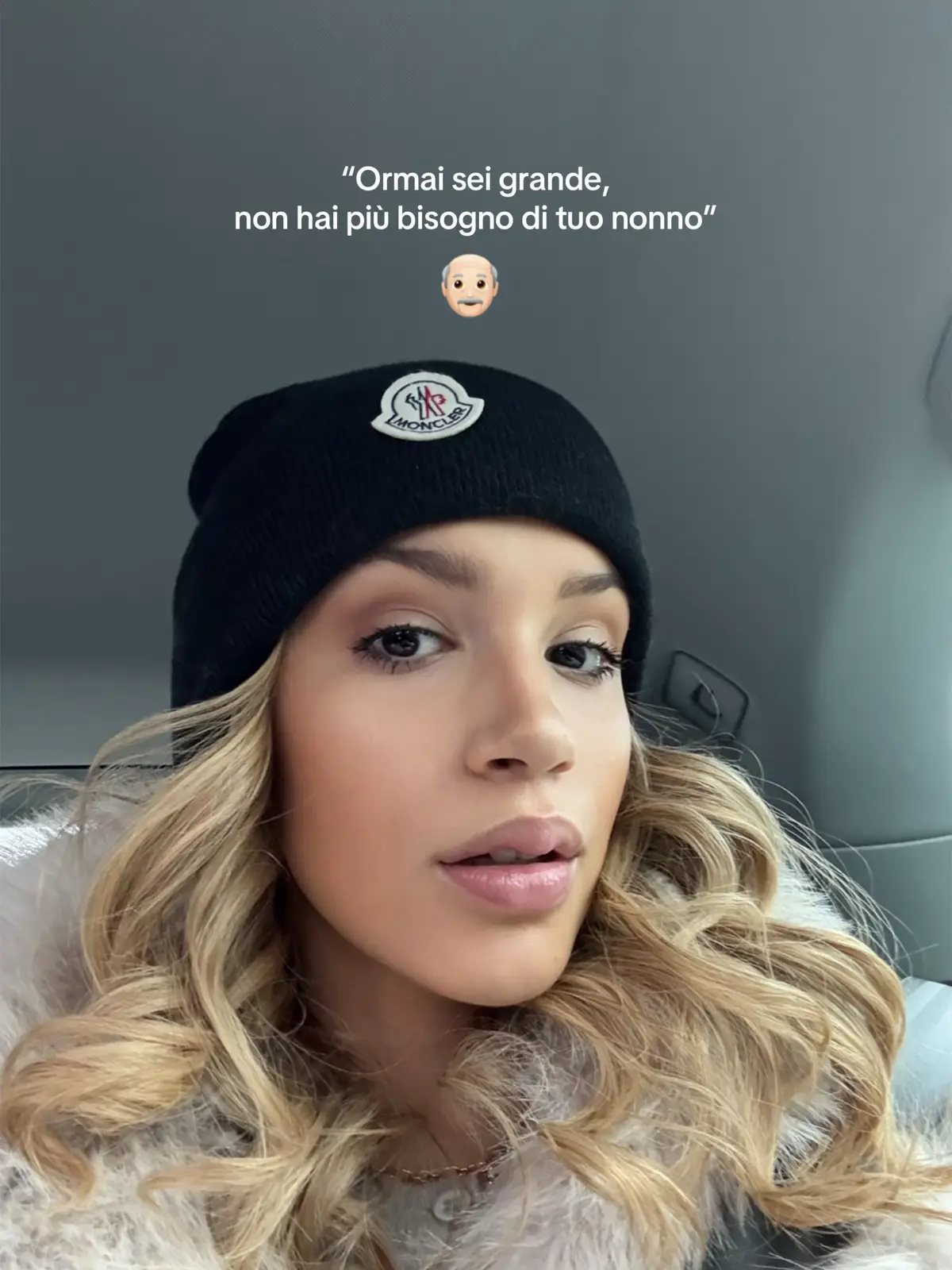 (anche di te nonna), avete il mio cuore ♥️